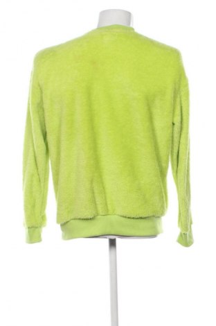 Мъжка блуза Sinsay, Размер M, Цвят Зелен, Цена 8,00 €