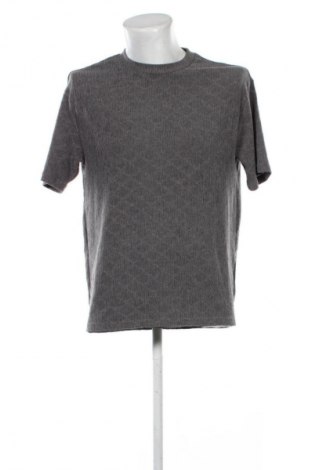 Pánské tričko  Smog, Velikost S, Barva Šedá, Cena  139,00 Kč