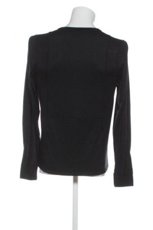 Pánské tričko  SnowTech, Velikost M, Barva Černá, Cena  89,00 Kč