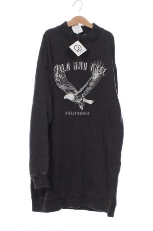 Мъжка блуза Sportsgirl, Размер XS, Цвят Сив, Цена 3,57 €