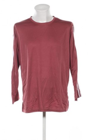 Ανδρική μπλούζα TCM, Μέγεθος XXL, Χρώμα Κόκκινο, Τιμή 4,99 €