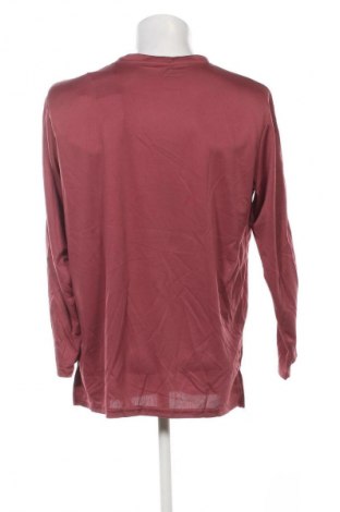 Ανδρική μπλούζα TCM, Μέγεθος XXL, Χρώμα Κόκκινο, Τιμή 4,99 €