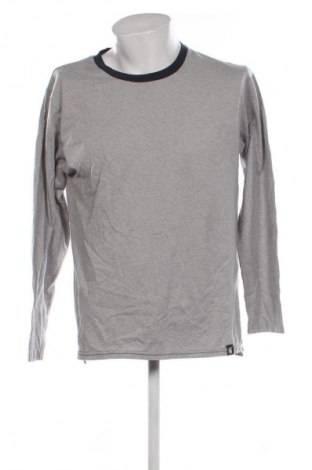 Herren Shirt The White Company, Größe M, Farbe Grau, Preis € 6,99