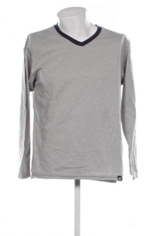 Herren Shirt The White Company, Größe M, Farbe Grau, Preis € 4,99
