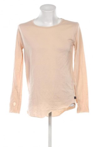 Férfi blúz Tiger Of Sweden, Méret S, Szín Bézs, Ár 3 819 Ft