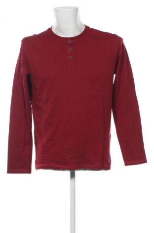 Мъжка блуза Tom Tailor, Размер L, Цвят Червен, Цена 6,13 €