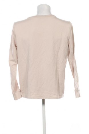 Bluză de bărbați Tommy Hilfiger, Mărime XL, Culoare Bej, Preț 189,99 Lei