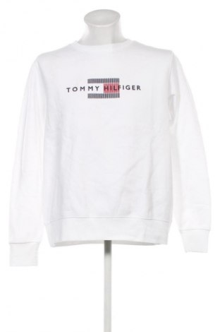 Pánské tričko  Tommy Hilfiger, Velikost XXL, Barva Bílá, Cena  969,00 Kč