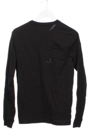 Мъжка блуза Tommy Jeans, Размер XS, Цвят Черен, Цена 26,07 €