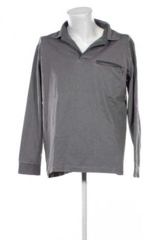 Pánské tričko  Unbranded, Velikost 3XL, Barva Šedá, Cena  169,00 Kč