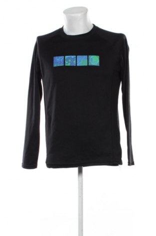 Мъжка блуза Unbranded, Размер XL, Цвят Черен, Цена 4,60 €