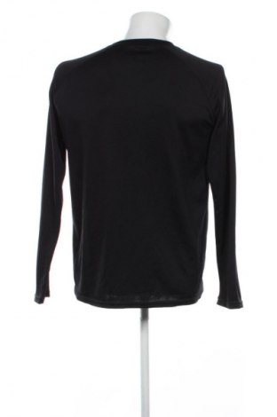 Мъжка блуза Unbranded, Размер XL, Цвят Черен, Цена 4,60 €