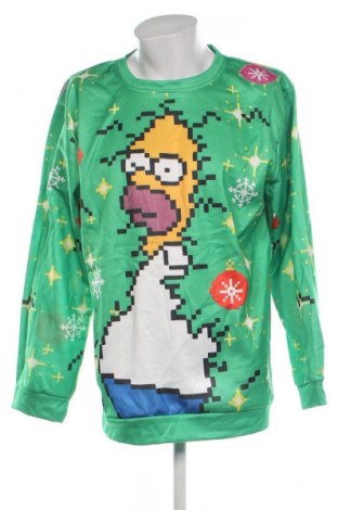 Мъжка блуза Unbranded, Размер 3XL, Цвят Многоцветен, Цена 2,55 €