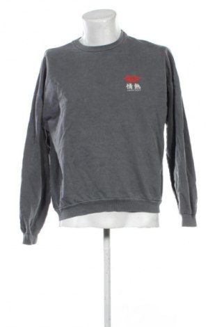 Мъжка блуза Unbranded, Размер XL, Цвят Сив, Цена 7,66 €