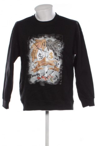 Bluză de bărbați Unbranded, Mărime XL, Culoare Negru, Preț 31,99 Lei