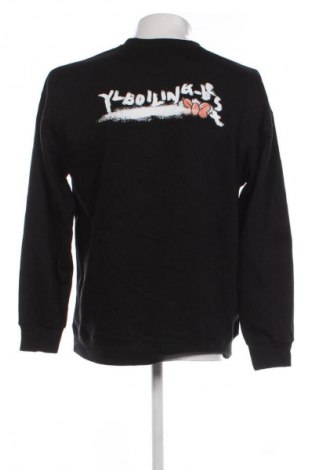 Bluză de bărbați Unbranded, Mărime XL, Culoare Negru, Preț 31,99 Lei