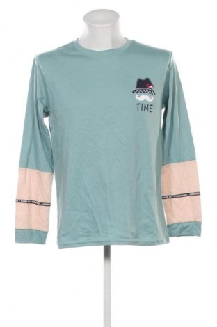 Pánské tričko  Unbranded, Velikost 3XL, Barva Zelená, Cena  239,00 Kč