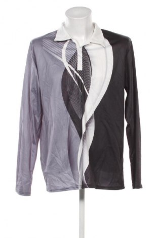 Pánské tričko  Unbranded, Velikost XXL, Barva Vícebarevné, Cena  79,00 Kč