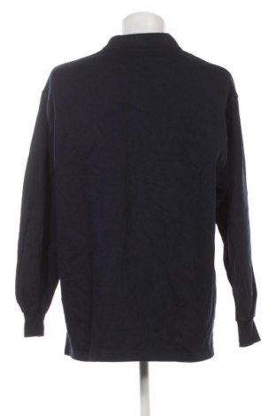 Férfi blúz Unbranded, Méret XXL, Szín Kék, Ár 2 619 Ft