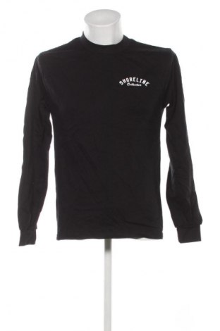 Herren Shirt Unbranded, Größe S, Farbe Schwarz, Preis € 2,99