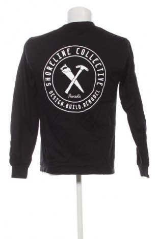 Herren Shirt Unbranded, Größe S, Farbe Schwarz, Preis € 2,99