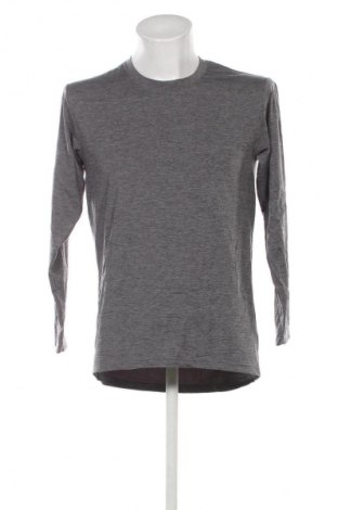 Ανδρική μπλούζα Unbranded, Μέγεθος XL, Χρώμα Γκρί, Τιμή 3,99 €