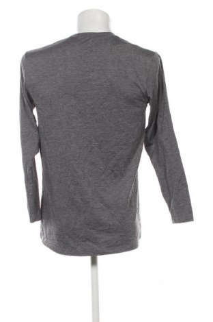 Ανδρική μπλούζα Unbranded, Μέγεθος XL, Χρώμα Γκρί, Τιμή 3,99 €