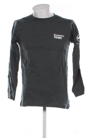 Ανδρική μπλούζα Unbranded, Μέγεθος M, Χρώμα Πράσινο, Τιμή 3,99 €