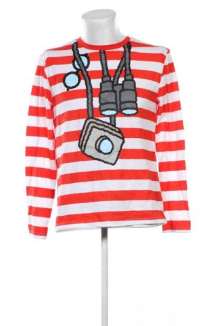 Pánské tričko  Unbranded, Velikost M, Barva Vícebarevné, Cena  375,00 Kč