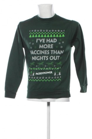 Pánské tričko  Unbranded, Velikost S, Barva Zelená, Cena  269,00 Kč