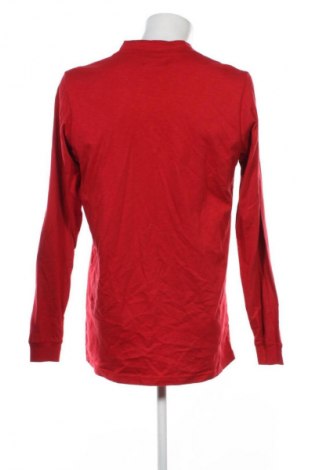 Pánské tričko  Unbranded, Velikost L, Barva Červená, Cena  389,00 Kč