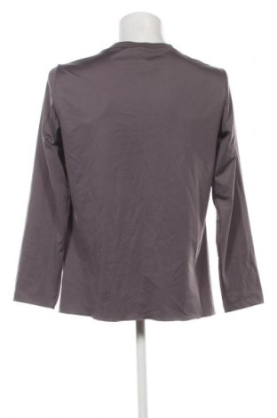 Мъжка блуза Unbranded, Размер XL, Цвят Сив, Цена 11,24 €