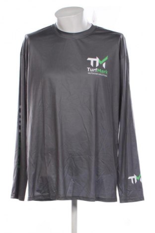 Pánské tričko  Unbranded, Velikost XL, Barva Šedá, Cena  59,00 Kč