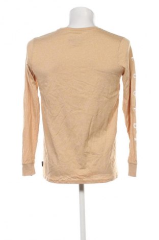 Herren Shirt Unbranded, Größe M, Farbe Beige, Preis € 6,99