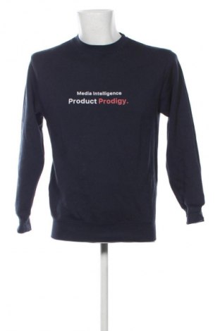 Мъжка блуза Unbranded, Размер S, Цвят Син, Цена 20,45 €