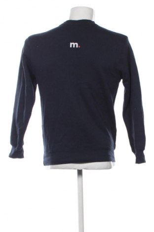 Мъжка блуза Unbranded, Размер S, Цвят Син, Цена 20,45 €