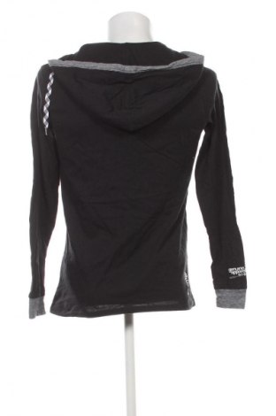 Herren Shirt Unbranded, Größe L, Farbe Schwarz, Preis 18,41 €