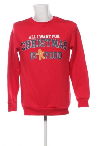 Pánské tričko  Unbranded, Velikost M, Barva Červená, Cena  227,00 Kč