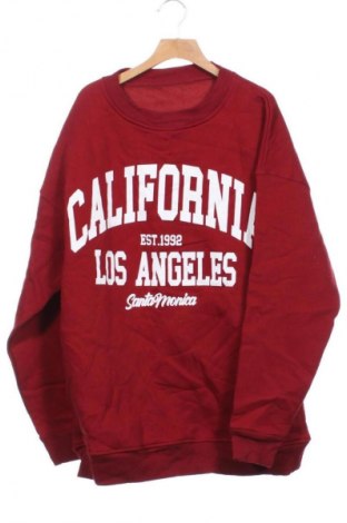 Herren Shirt Unbranded, Größe XS, Farbe Rot, Preis 5,99 €