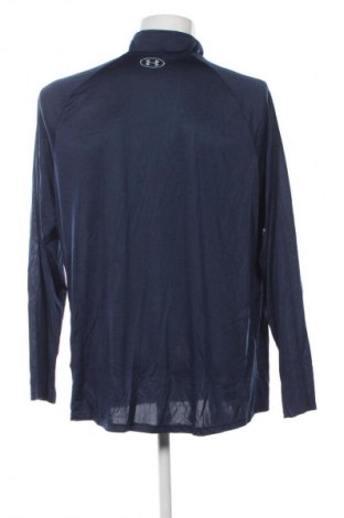 Férfi blúz Under Armour, Méret XXL, Szín Kék, Ár 9 869 Ft