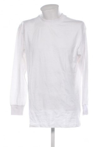Мъжка блуза Urban Classics, Размер XL, Цвят Бял, Цена 5,62 €