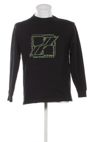 Férfi blúz WE11DONE, Méret S, Szín Fekete, Ár 13 199 Ft