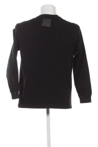 Férfi blúz WE11DONE, Méret S, Szín Fekete, Ár 13 199 Ft