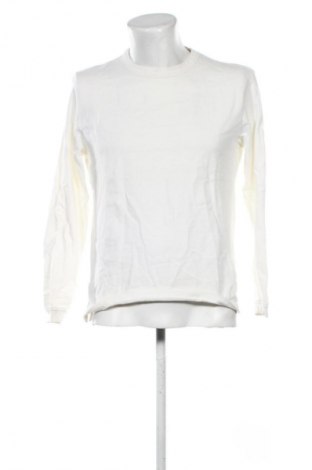 Pánské tričko  Zara, Velikost L, Barva Krémová, Cena  179,00 Kč