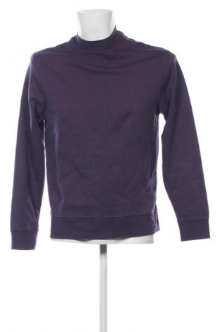 Pánské tričko  Zara, Velikost M, Barva Fialová, Cena  269,00 Kč