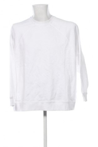 Мъжка блуза Zara, Размер S, Цвят Бял, Цена 9,20 €