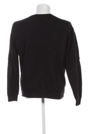 Мъжка блуза Zara, Размер L, Цвят Черен, Цена 6,64 €