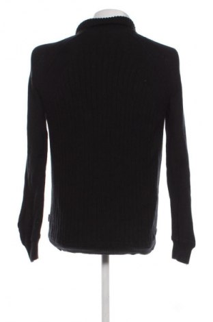 Ανδρική ζακέτα ! Solid, Μέγεθος XL, Χρώμα Μαύρο, Τιμή 8,99 €