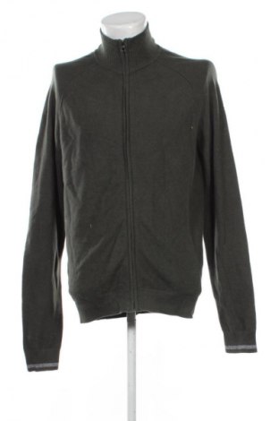 Мъжка жилетка Angelo Litrico, Размер XL, Цвят Зелен, Цена 9,71 €