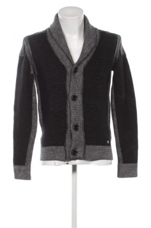 Męski kardigan BOSS, Rozmiar M, Kolor Czarny, Cena 297,99 zł